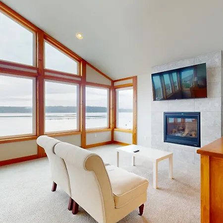 Villa Whalehouse
